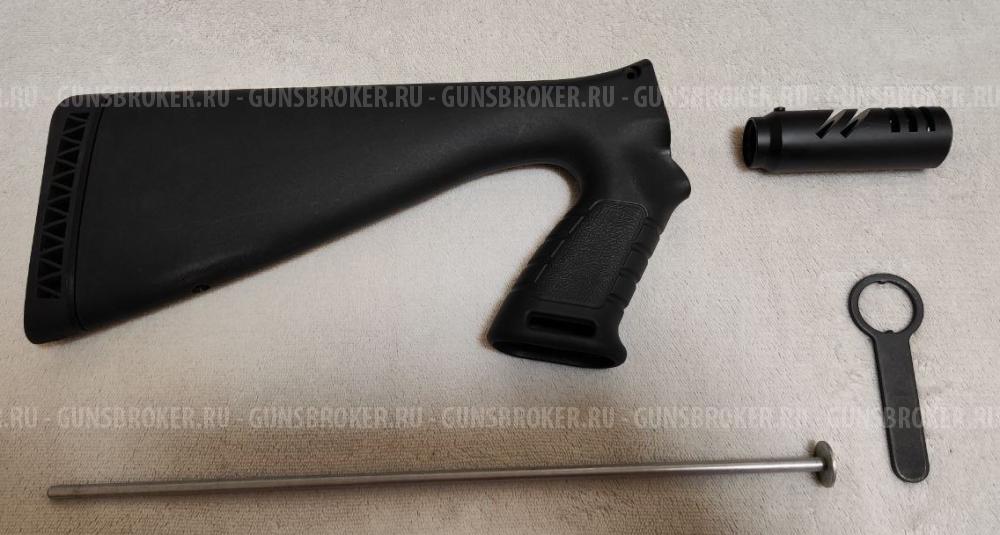 Fabarm SDASS Pro Forces 12/76 (2013) Италия