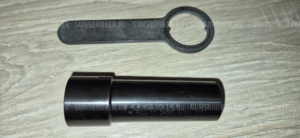 Fabarm SDASS Pro Forces 12/76