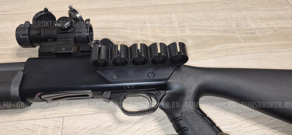 Fabarm SDASS Pro Forces 12/76