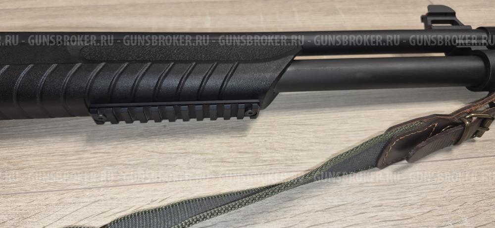 Fabarm SDASS Pro Forces 12/76