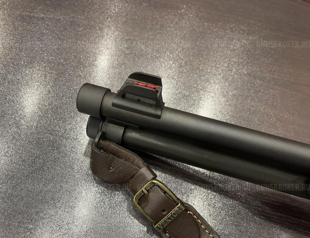 Fabarm SDASS PRO FORCES., к. 12/76