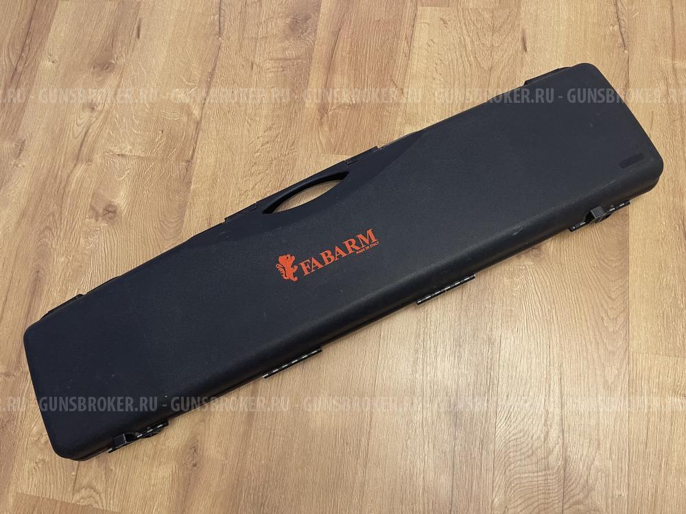 FABARM SDASS PRO FORCES