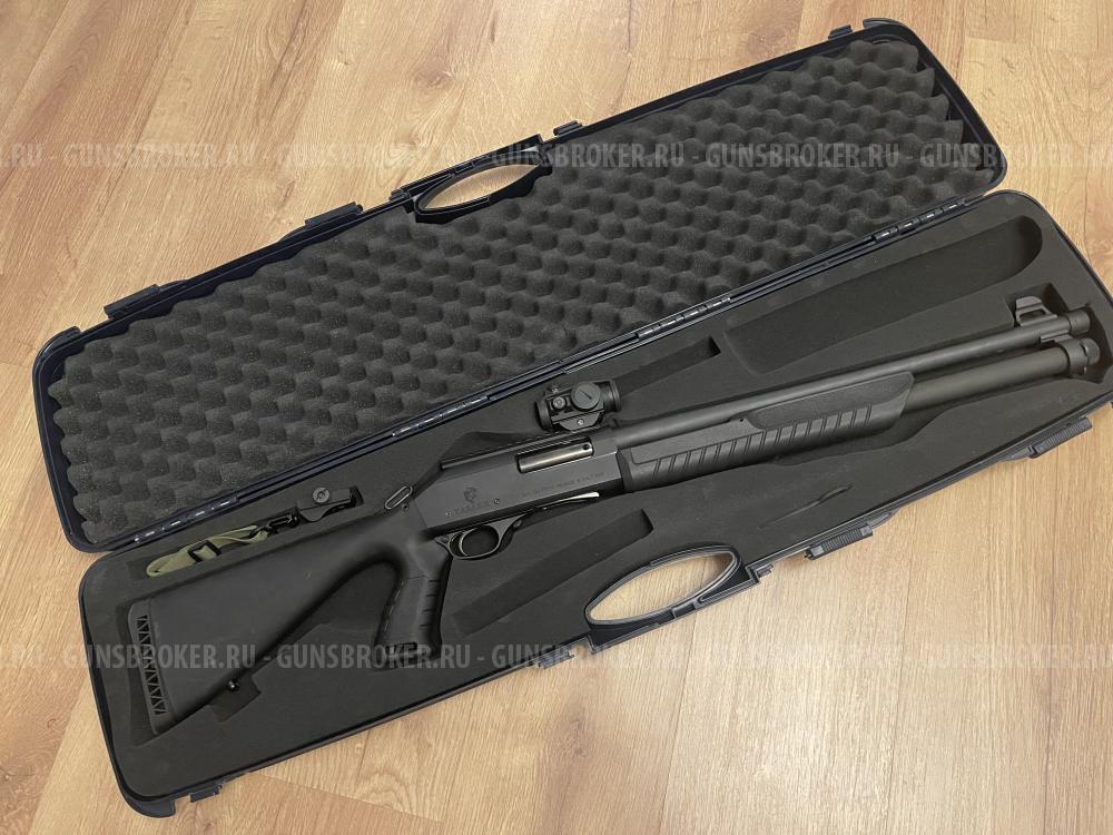 FABARM SDASS PRO FORCES