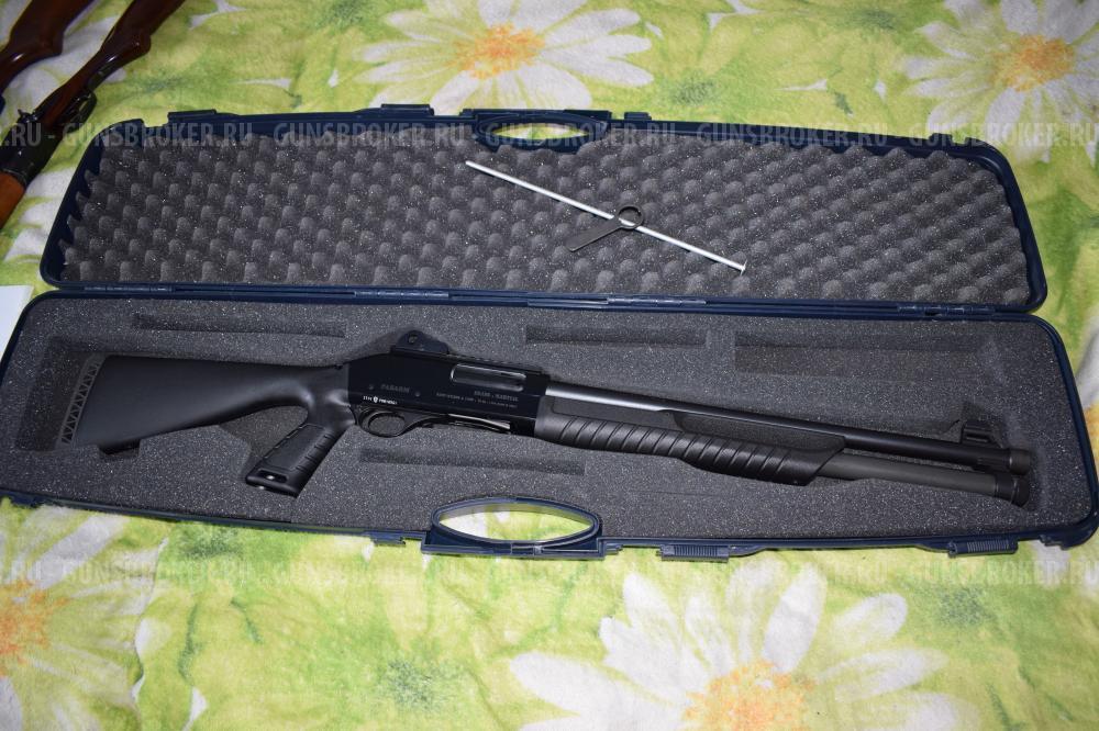 Fabarm SDASS Pro Forces 