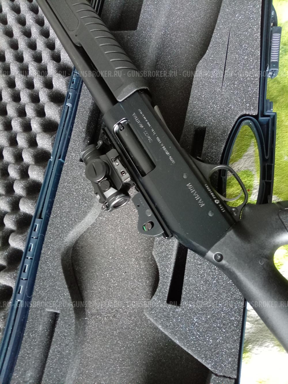 Fabarm SDASS Pro Forces 