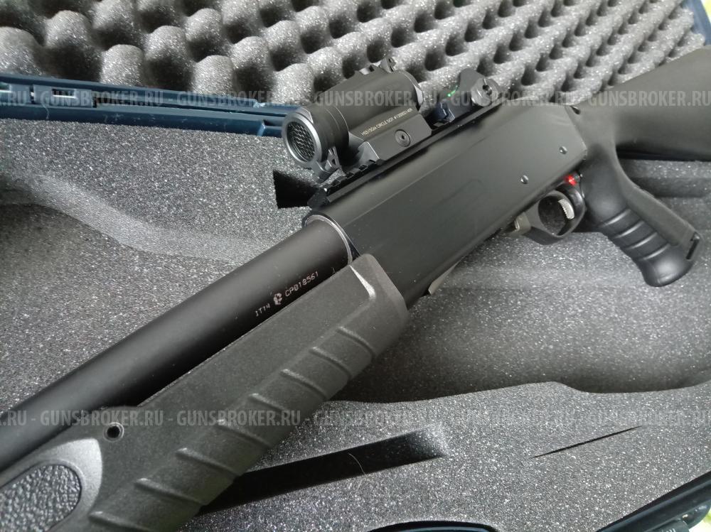 Fabarm SDASS Pro Forces 