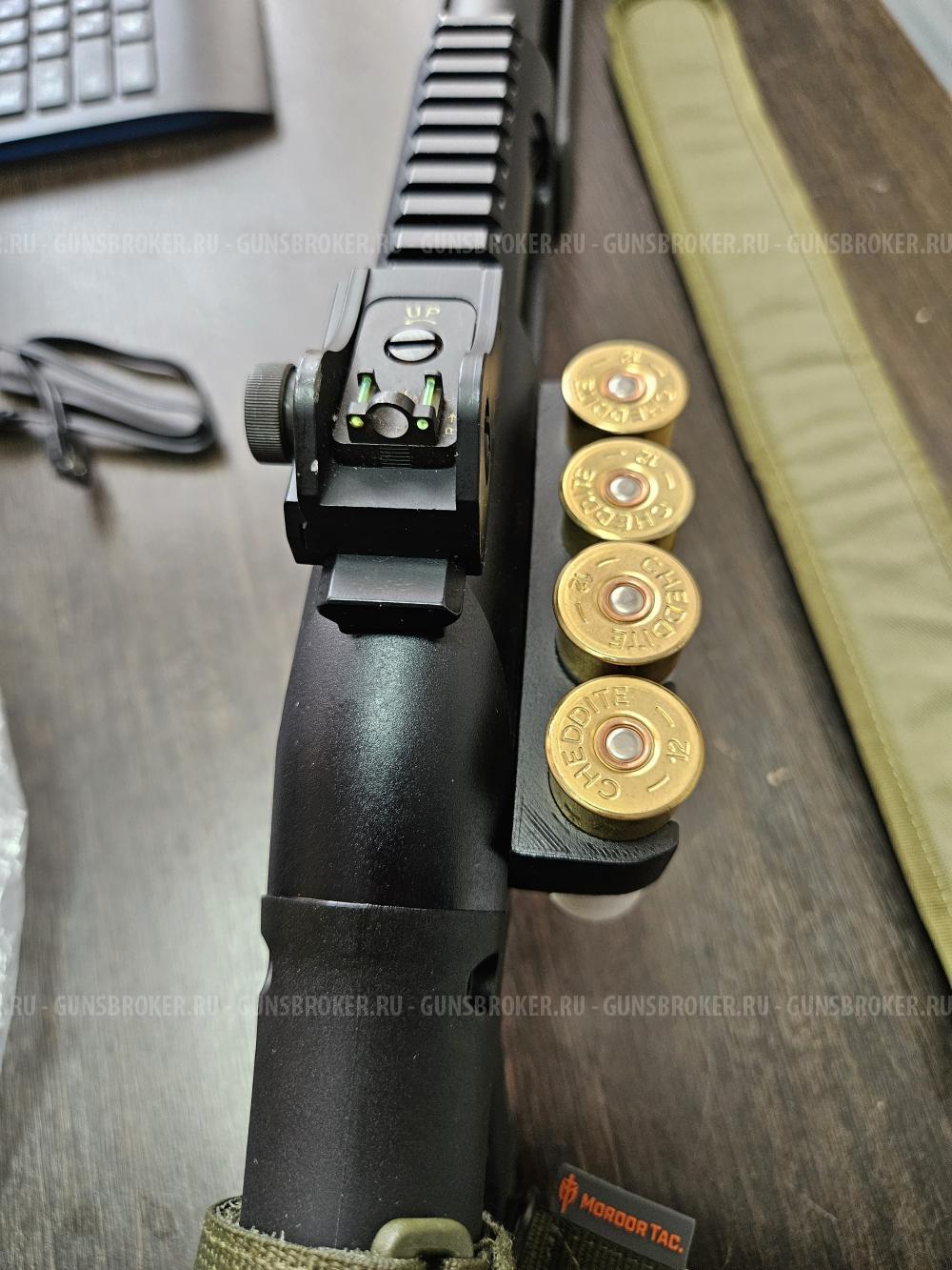 Fabarm SDASS Pro Forces