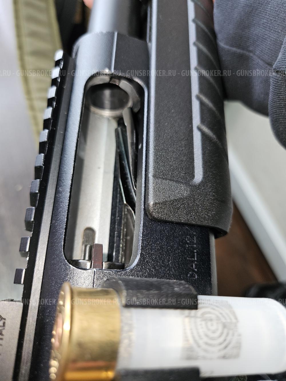 Fabarm SDASS Pro Forces