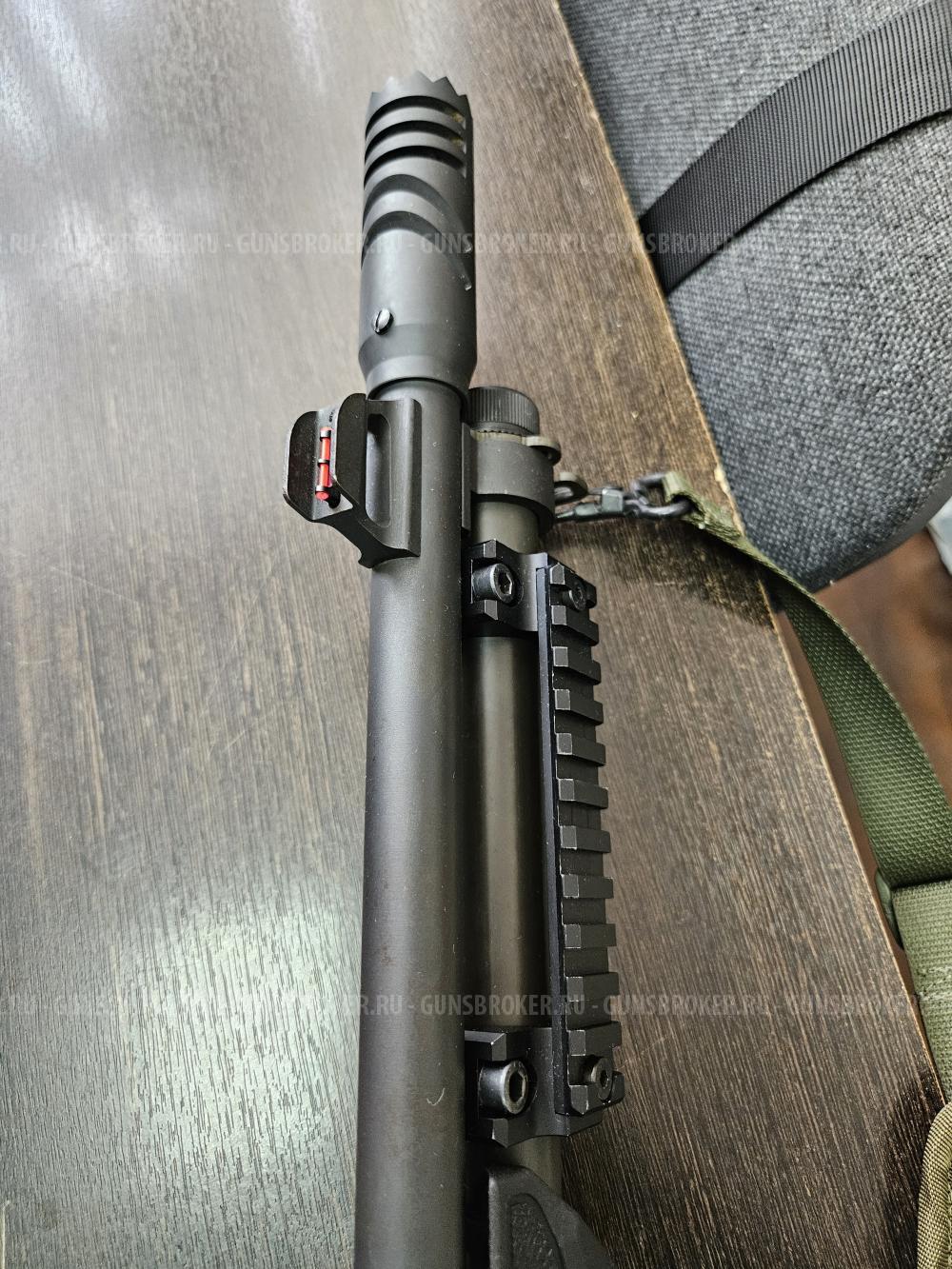 Fabarm SDASS Pro Forces