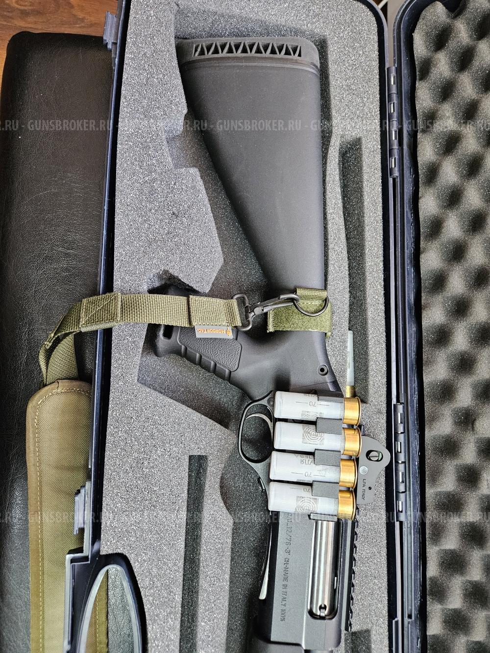 Fabarm SDASS Pro Forces