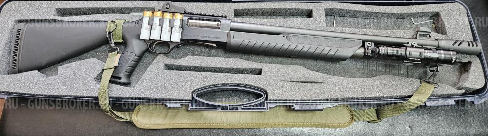 Fabarm SDASS Pro Forces