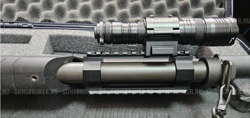 Fabarm SDASS Pro Forces