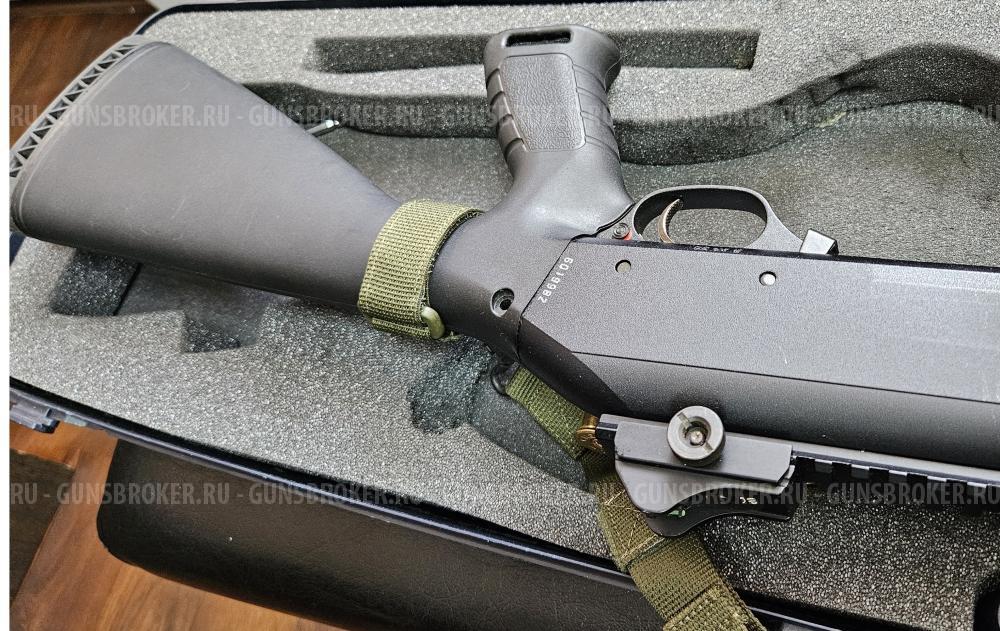 Fabarm SDASS Pro Forces