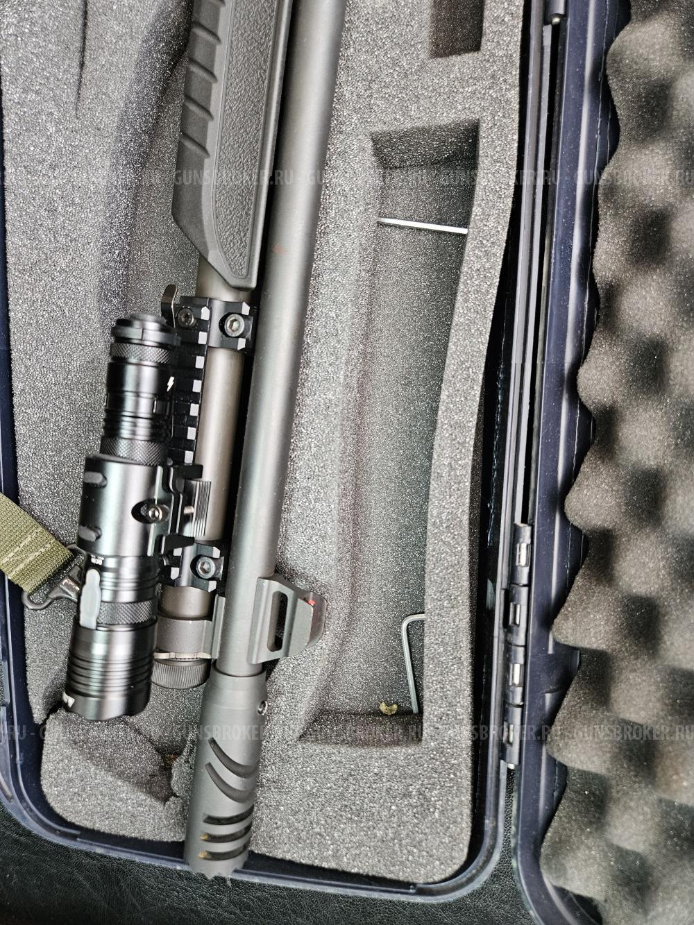 Fabarm SDASS Pro Forces