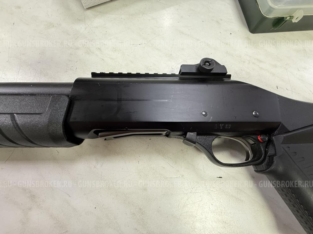 Fabarm SDASS Pro Telescopic 12/76