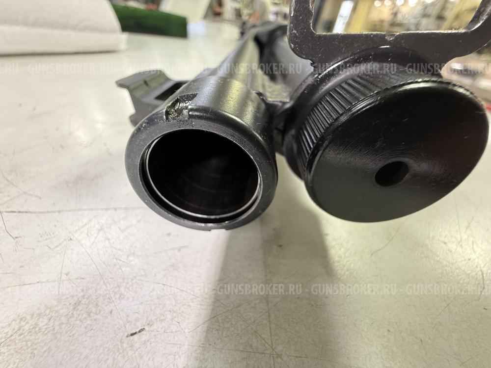 Fabarm SDASS Pro Telescopic 12/76