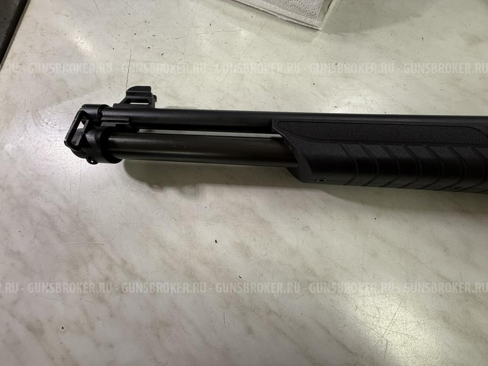 Fabarm SDASS Pro Telescopic 12/76