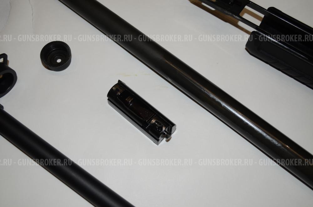 Fabarm SDASS Pro Telescopic 12/76