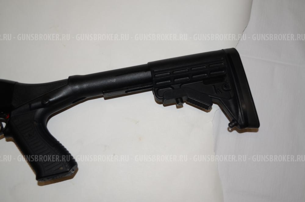 Fabarm SDASS Pro Telescopic 12/76