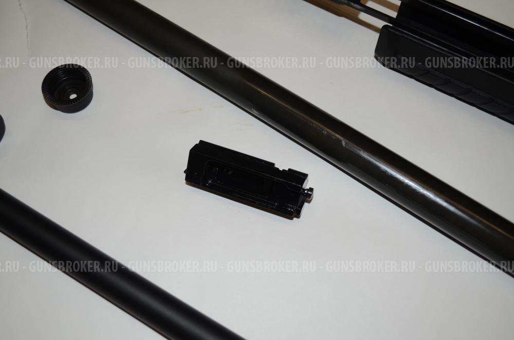 Fabarm SDASS Pro Telescopic 12/76