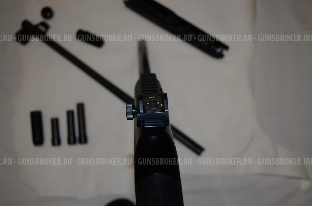 Fabarm SDASS Pro Telescopic 12/76