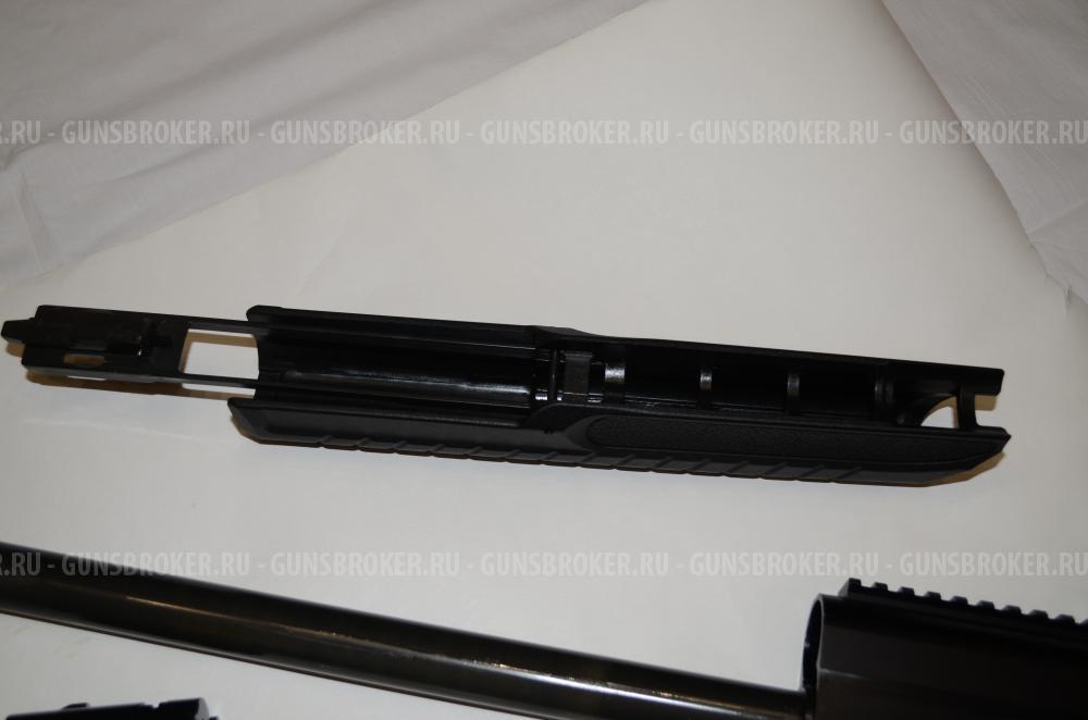 Fabarm SDASS Pro Telescopic 12/76