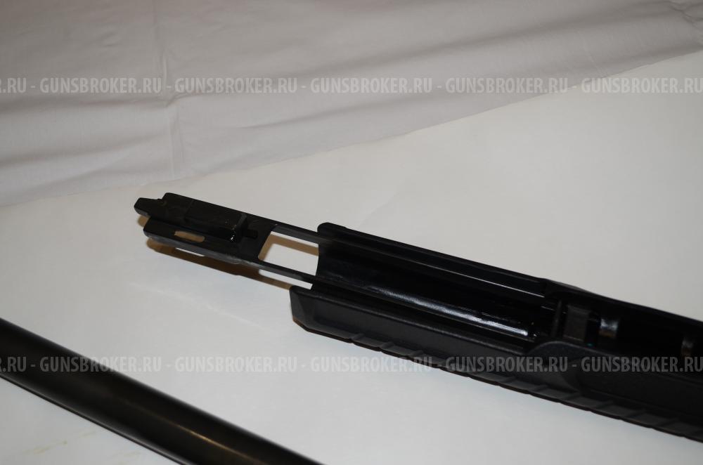 Fabarm SDASS Pro Telescopic 12/76