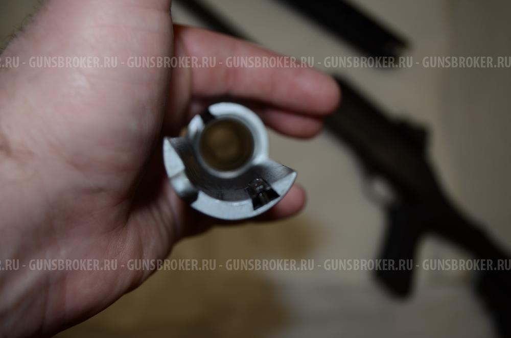 Fabarm SDASS Pro Telescopic 12/76