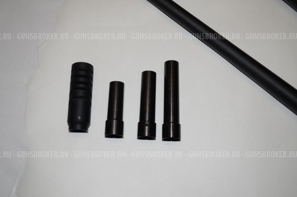 Fabarm SDASS Pro Telescopic 12/76