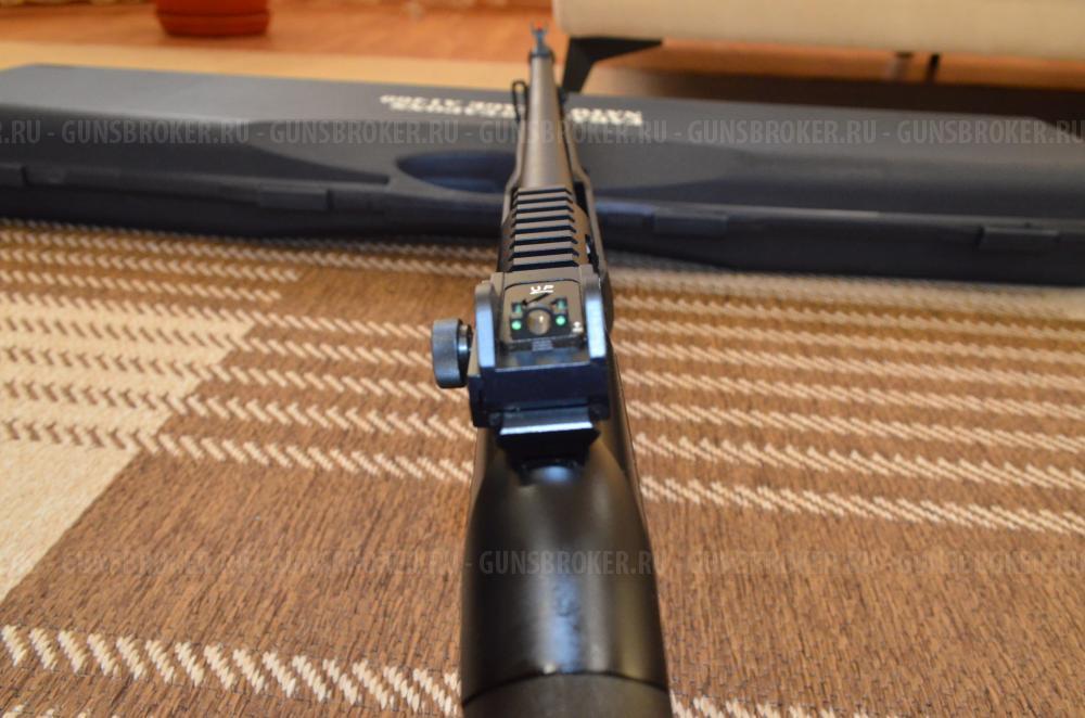 Fabarm SDASS Pro Telescopic 12/76