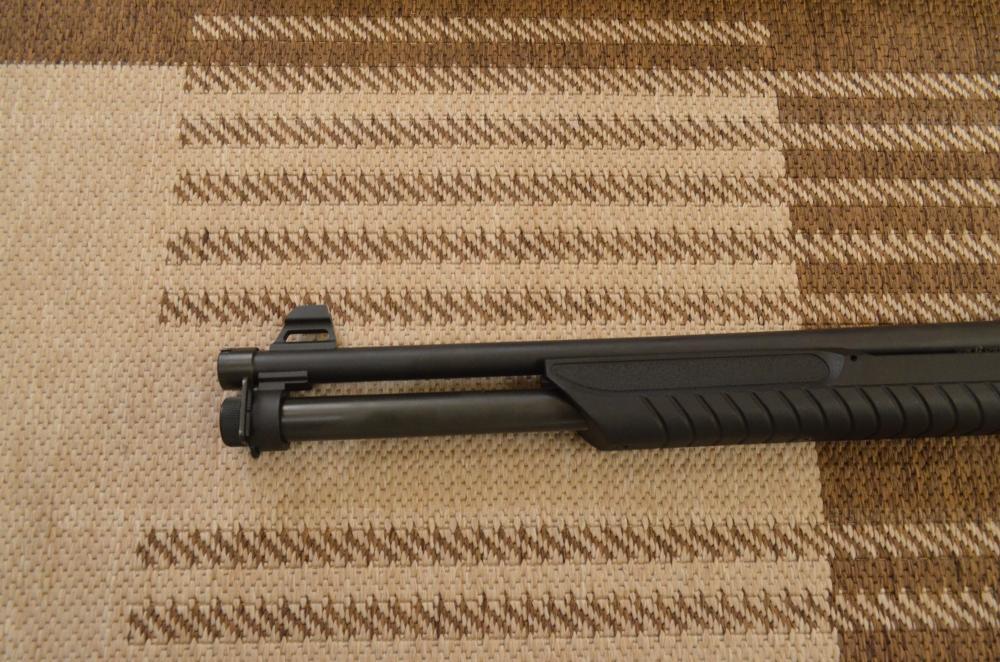 Fabarm SDASS Pro Telescopic 12/76