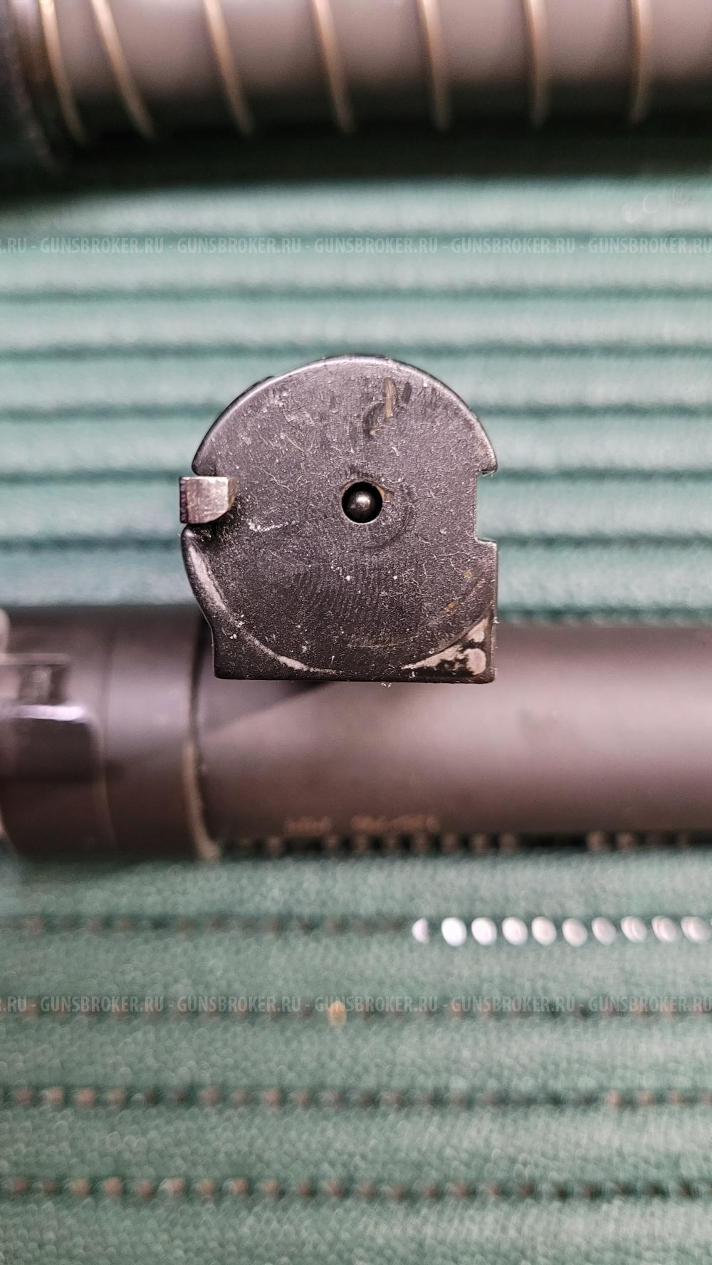 FABARM SDASS PRO Telescopic кл. 12х76