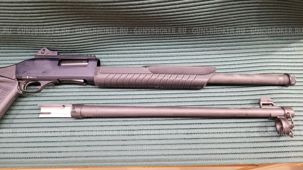 FABARM SDASS PRO Telescopic кл. 12х76