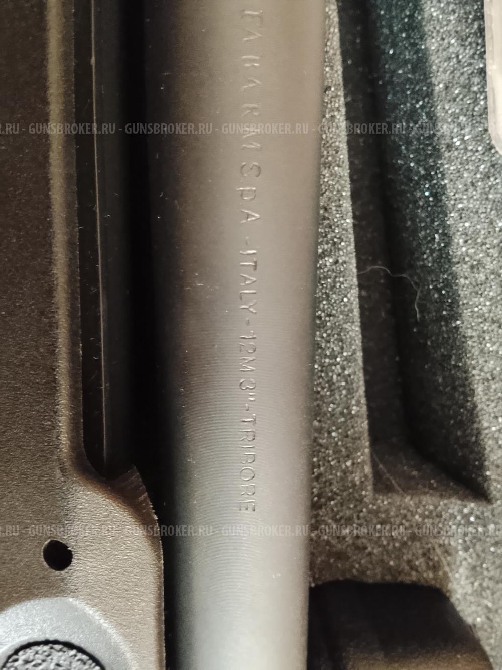 Fabarm SDASS Pro Telescopic