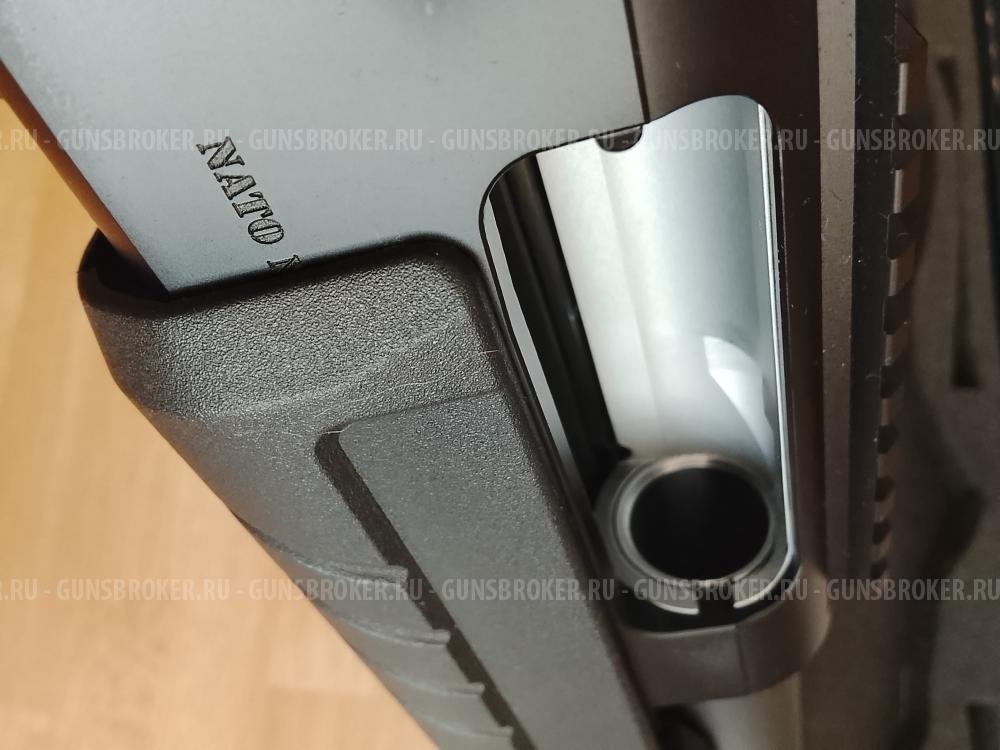 Fabarm SDASS Pro Telescopic