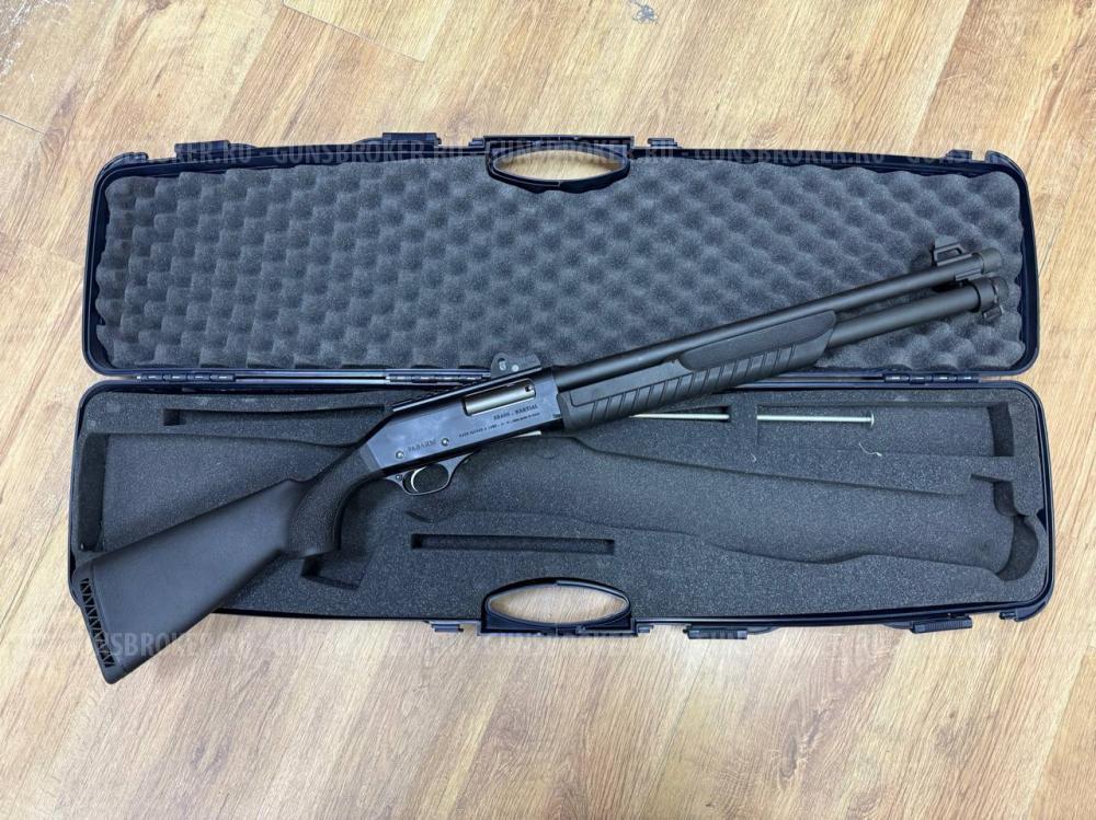 Fabarm SDASS Tactical , кал. 12/76 в СПБ