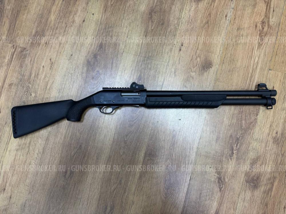 Fabarm SDASS Tactical , кал. 12/76 в СПБ