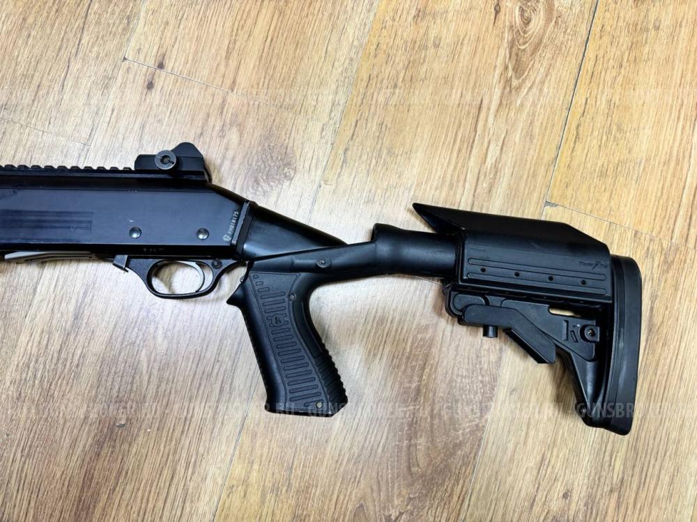 Fabarm SDASS Tactical , кал. 12/76 в СПБ