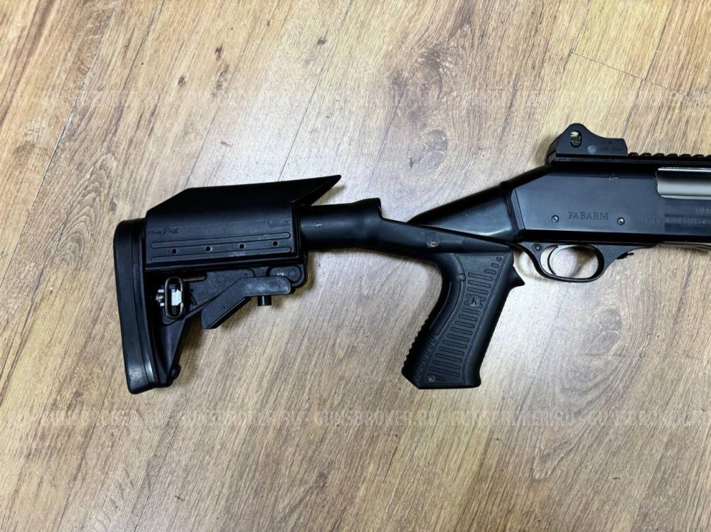 Fabarm SDASS Tactical , кал. 12/76 в СПБ