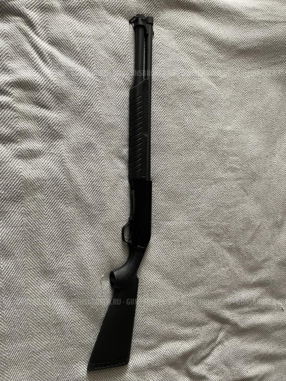 Fabarm sdass tactical 12/76