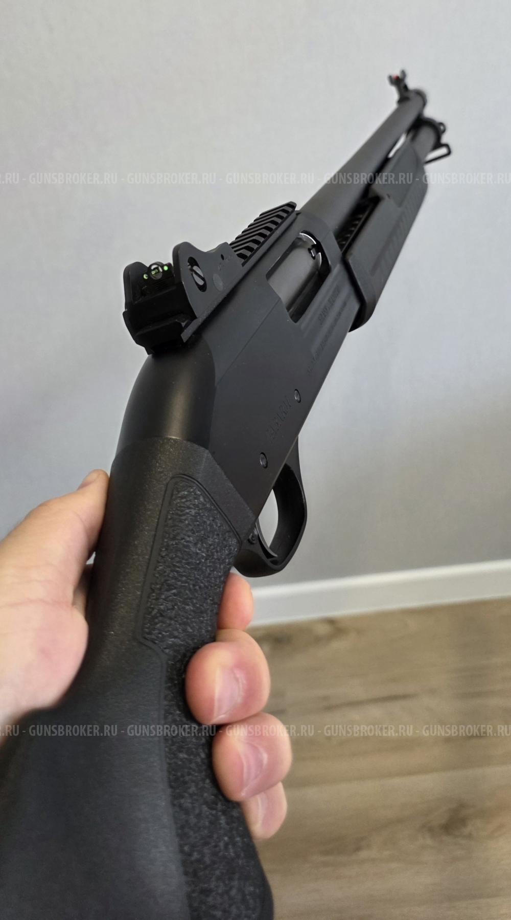 Fabarm Sdass tactical 12/76