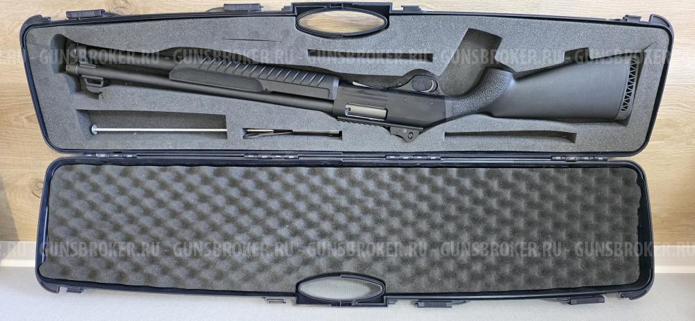 Fabarm Sdass tactical 12/76