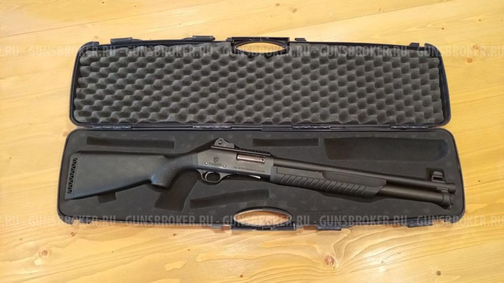 Fabarm SDASS Tactical 12/76