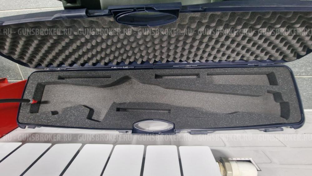 Fabarm SDASS Tactical 12х76 