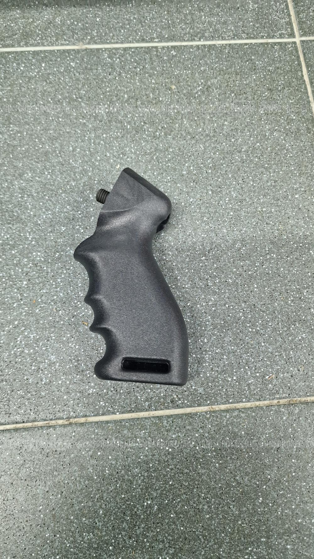 Fabarm SDASS Tactical 12х76 