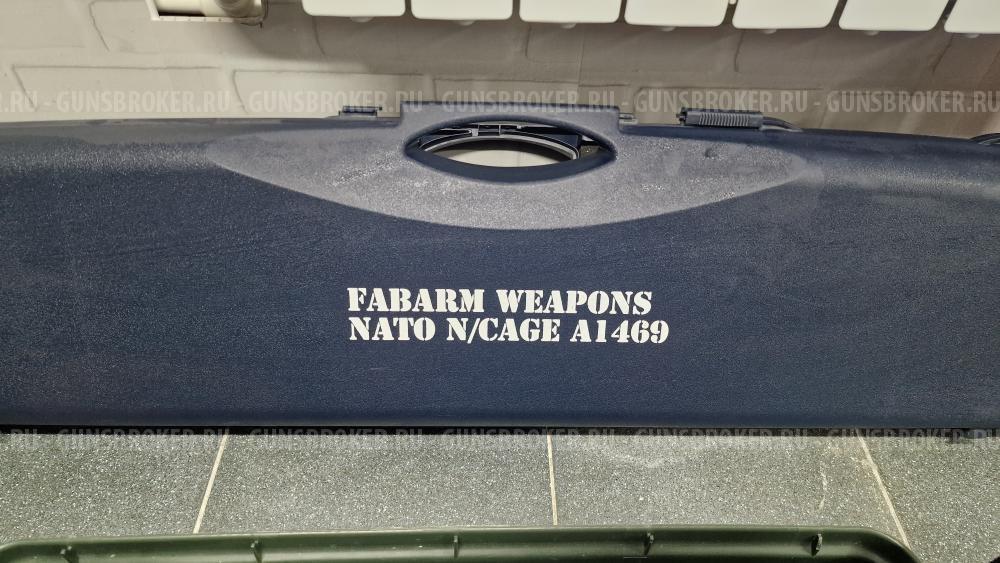 Fabarm SDASS Tactical 12х76 