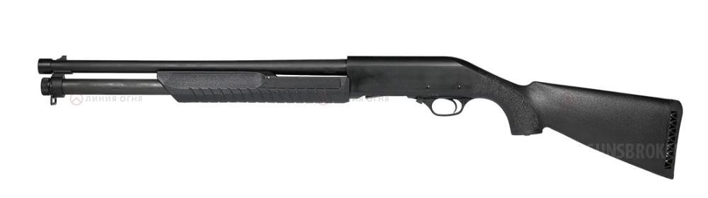 Fabarm SDASS Tactical, кал. 12/76