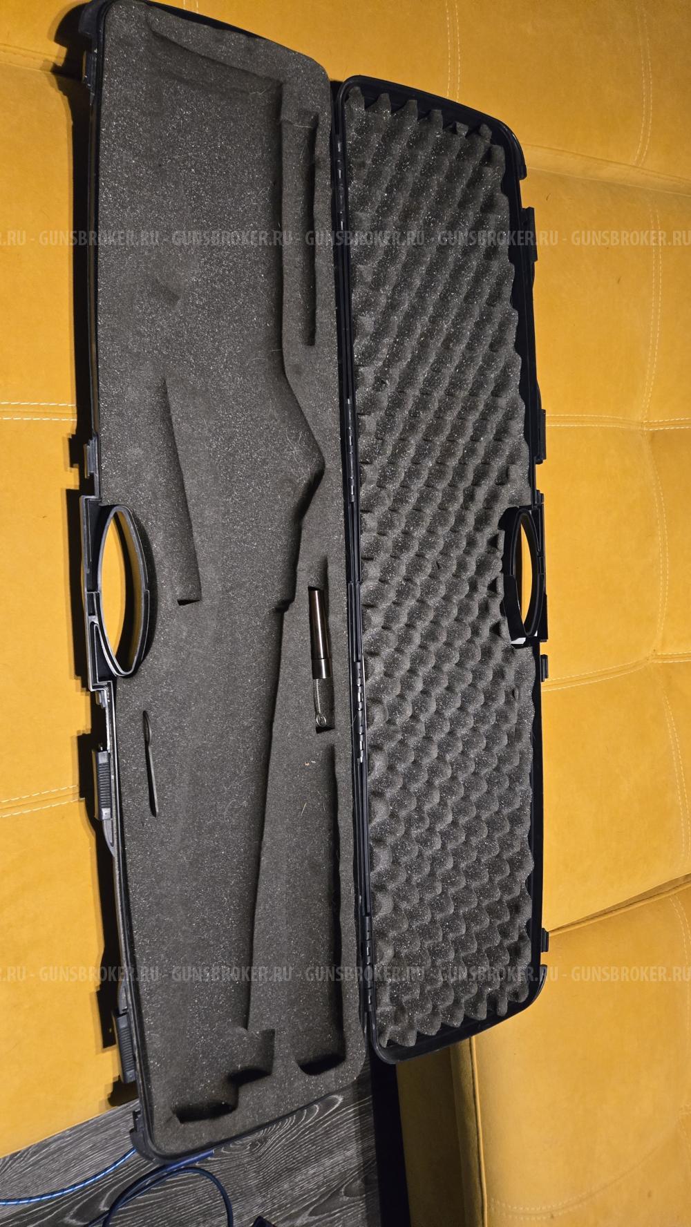 Fabarm SDASS Tactical (Помповое)