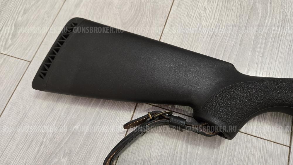 Fabarm SDASS Tactical (Помповое)