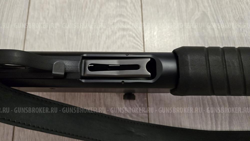 Fabarm SDASS Tactical (Помповое)